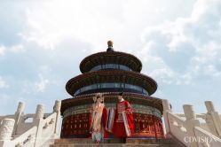 点击看大图 -CD视觉婚纱摄影