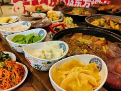 -东方饺子王(和平里店)
