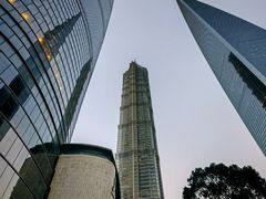 -上海中心大厦