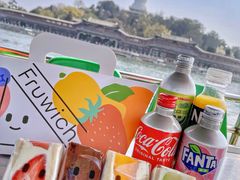 -Fruwich果明治(西单更新场店)
