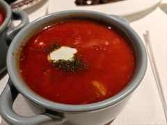 -俄士厨房(五棵松华熙LIVE店)