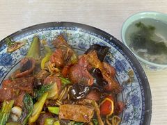 -一家人面馆(三条巷店)