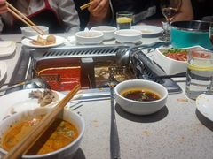 -海底捞火锅(番禺广场店)