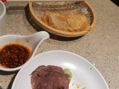 -大丰收脆鱼(浦西万达店)