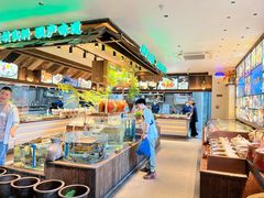 -桐湾大院·桐庐菜(滨江店)