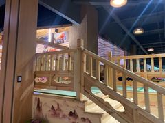 -汤W城市微度假(仓山店)