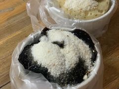 -共和老洪豆花草粿水粿