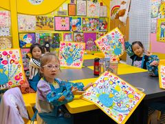 -大卫美术教育(中南路校区)