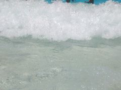 -重庆海昌加勒比海水世界