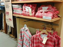 -MUJI无印良品(万达太原街店)