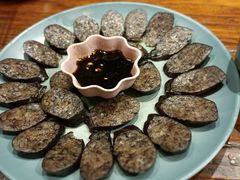 米肠-麻喜大