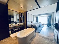 -上海明天广场JW万豪酒店