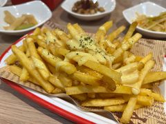 -山海珍味韩国料理(奥城店)