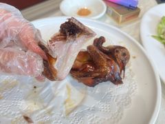 -流舫海鲜酒家(张溪店)