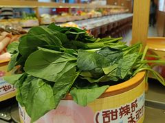 -龍歌自助小火锅(市南金茂湾店)