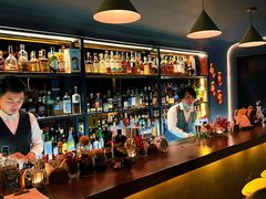 -Ish Whiskey&Cocktail Bar酒吧(合生麒麟新天地店)