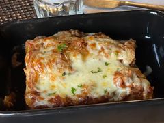 千层面-小世界西餐厅(建国门店)