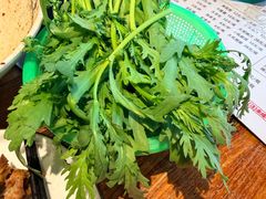 -重庆鸡公煲·青锅花椒鱼(牡丹江路店)