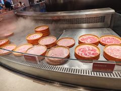 -海底捞大排档火锅(打浦路店)