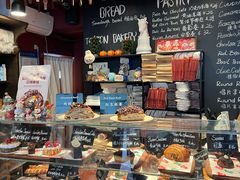 -TonTon(永康路店)