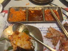 -韩一品韩国料理(柏庐南路店)