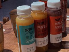 -楠火锅(龙阳广场店)