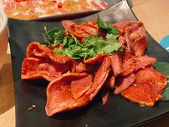 -新石器烤肉(之心城店)