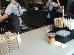 -瑞幸咖啡(振业大厦店)