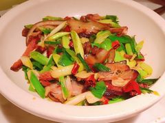 金牌回锅肉-茅庐川菜(青岛凯德店)