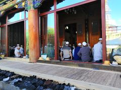 -西宁市东关清真大寺