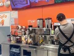 -CoCo都可(汉神购物广场店)