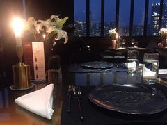 -AZUL by FUEL蓝色·法式酒馆(琶醍店)