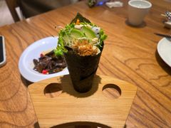 -茹·pure vegan(博华广场店)