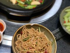 手工面-驴全道葭州驴肉公馆(榆林商业步行街店)