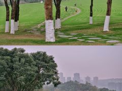 -重庆中央公园(渝北区)