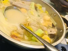 -潮福城大酒楼·潮粤菜·港式点心(阳光城店)