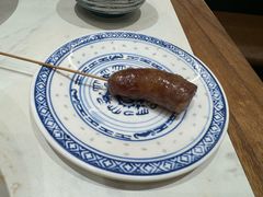 -和府捞面(凯德壹中心店)