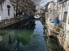 -孙盛兴奥灶面馆·蟹黄面·三虾面(山塘街总店)