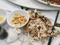 -小陆莲花蟹园农家乐(莲花岛店)