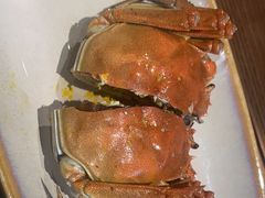 -李百蟹·江南蟹黄面·河景餐厅(夫子庙总店)