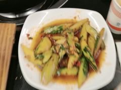 -野菌皇海景野生菌火锅(滨海大道店)