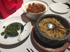 -西湖春天•老字号杭州菜(百汇店)