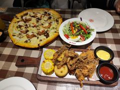 -米斯特比萨(罗斯福店)