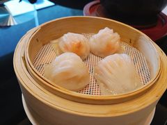 原只鲜虾饺皇-洋房汤馆