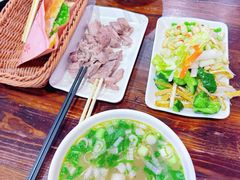 -化三驴肉汤(金明东街店)