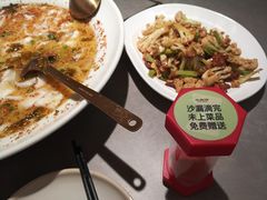 -花椒俏川菜小馆(南海万达店)