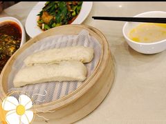 长馒头-月圆霖特色农家乐