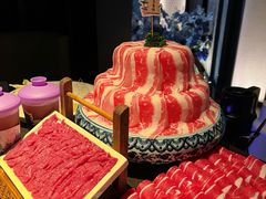 -东来顺·非遗火锅(赛格国际购物中心店)