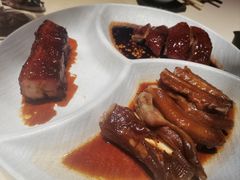 -侨美食家·粤菜(体育西路店)