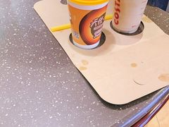 -COSTA COFFEE(天通苑华联店)